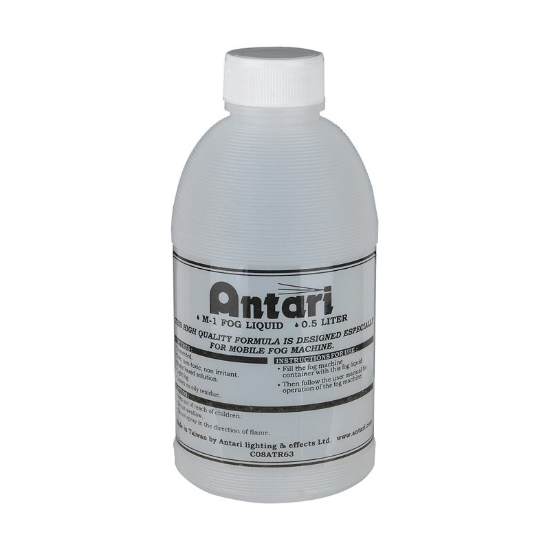 Antari 606351 FLM-05 Mobile Fog Liquid